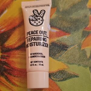 Peace Out Repairing Moisturizer with Bakuchiol